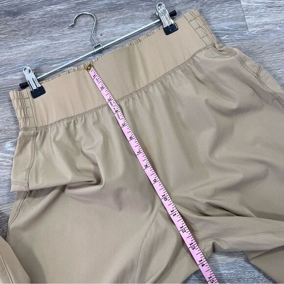 Halara high rise joggers - Picture 7 of 8